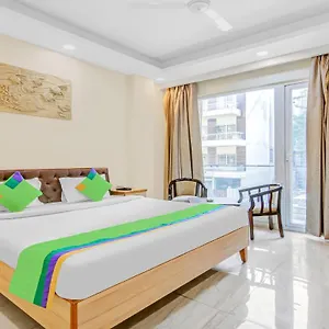 3* Hotel Treebo Sai Village Gold Souk - Sec 43