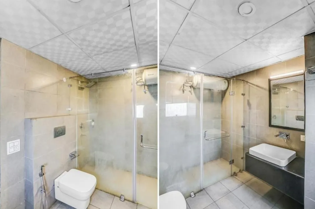 Arena Residency Hotel Gurgaon