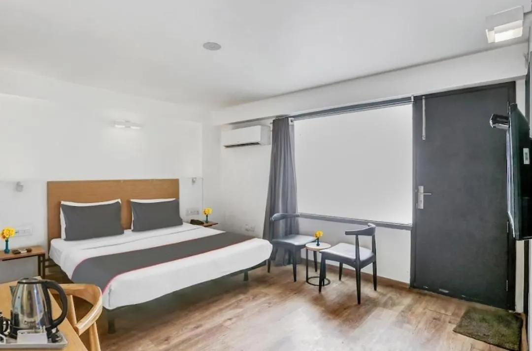 Arena Residency Hotel Gurgaon