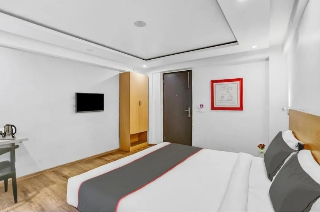 Arena Residency Hotel Gurgaon