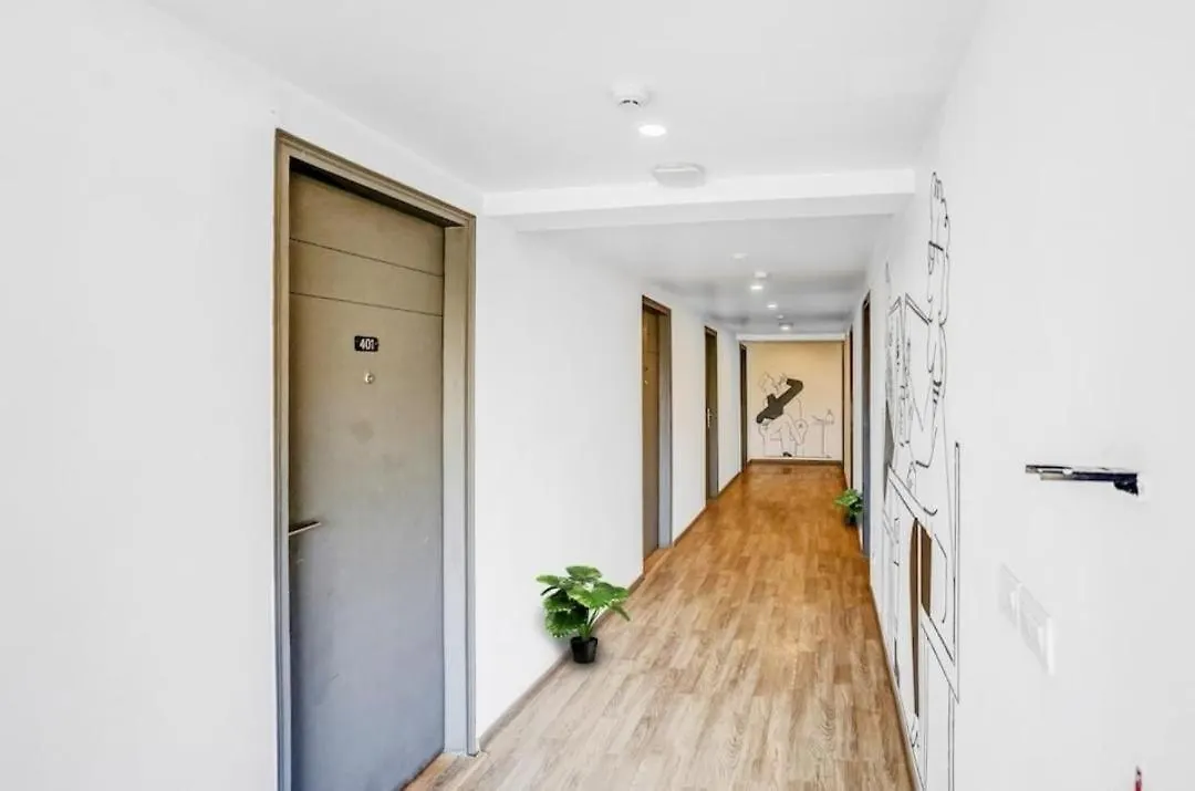 Arena Residency Hotel Gurgaon 0*,