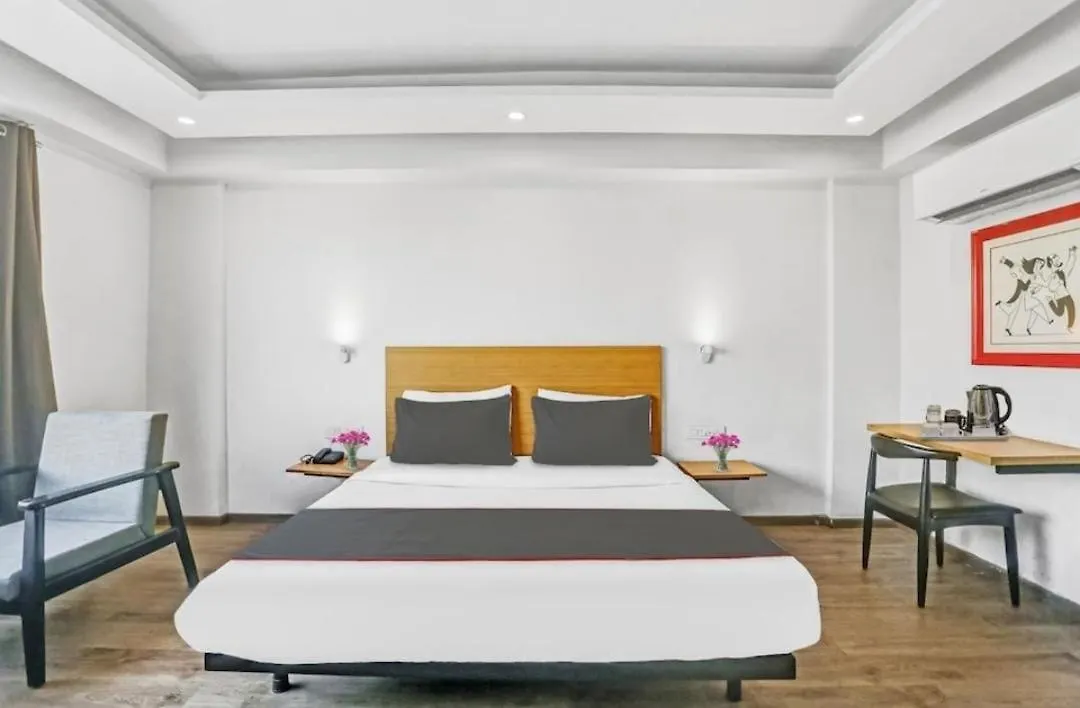 Arena Residency Hotel Gurgaon