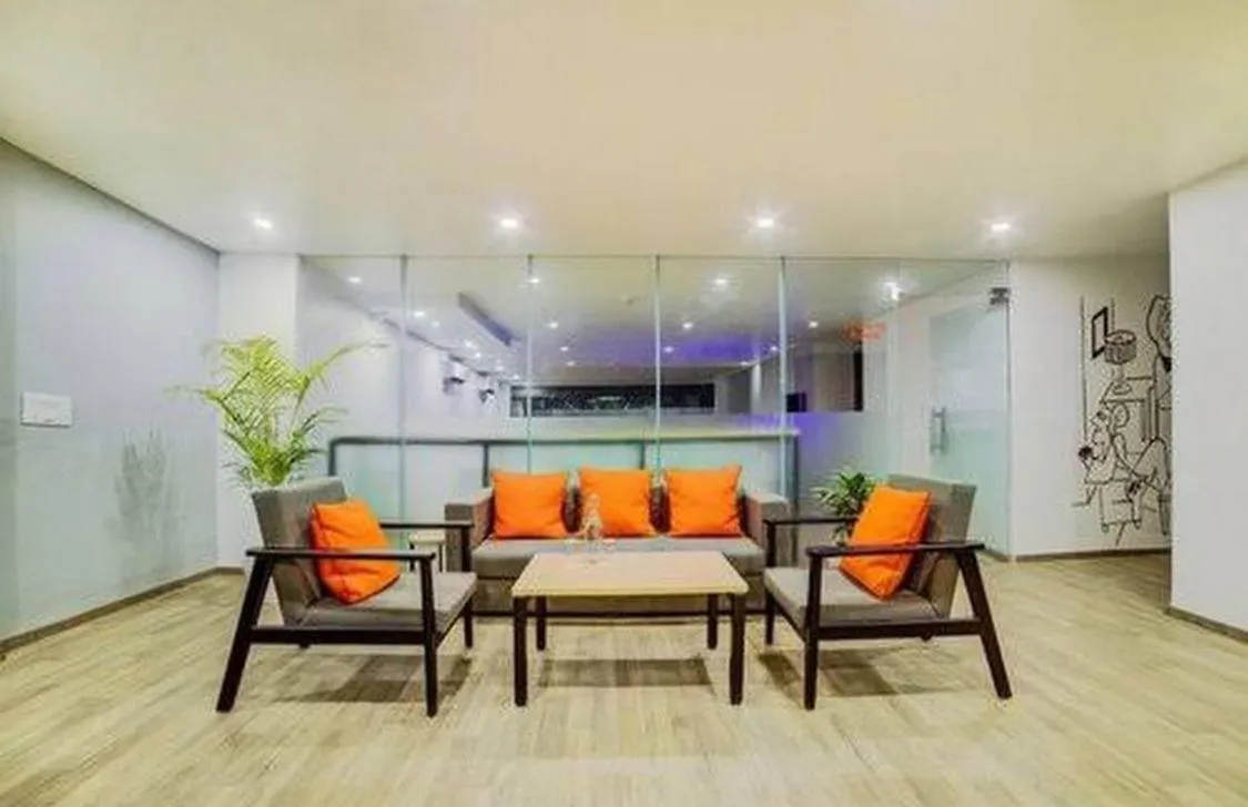 Arena Residency Hotel Gurgaon