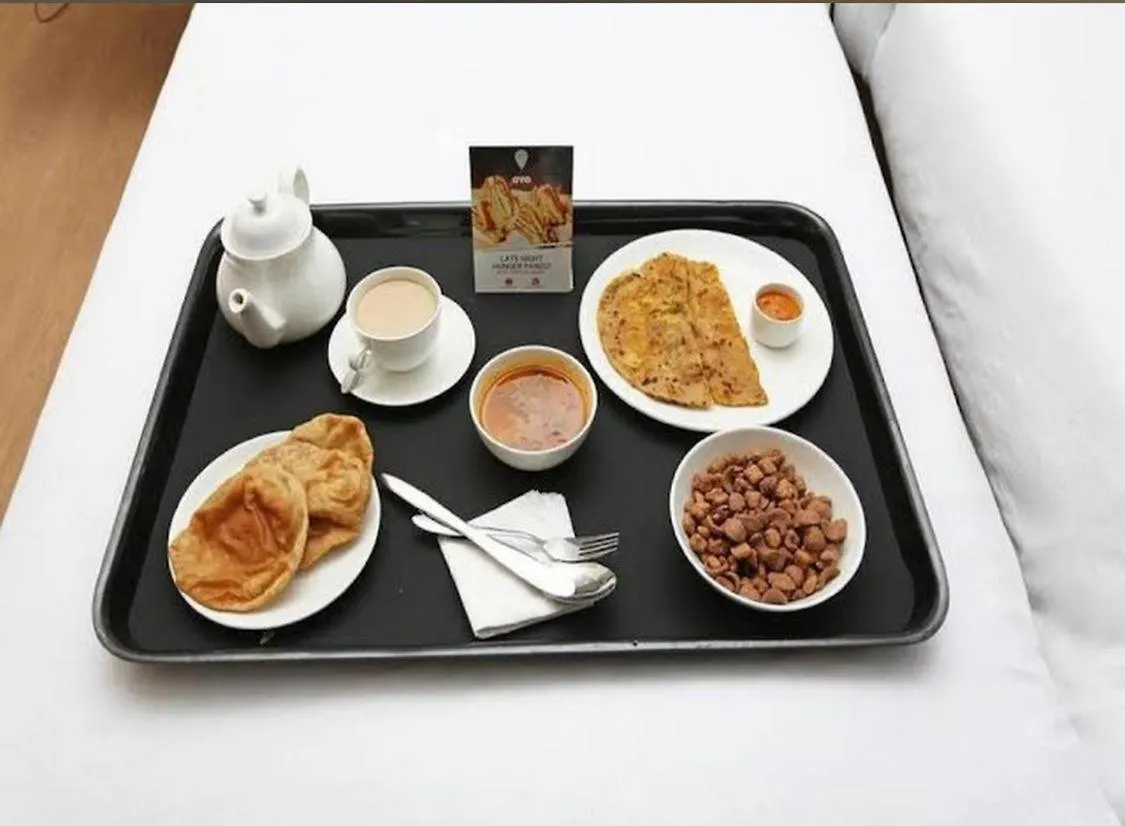 Arena Residency Hotel Gurgaon Índia