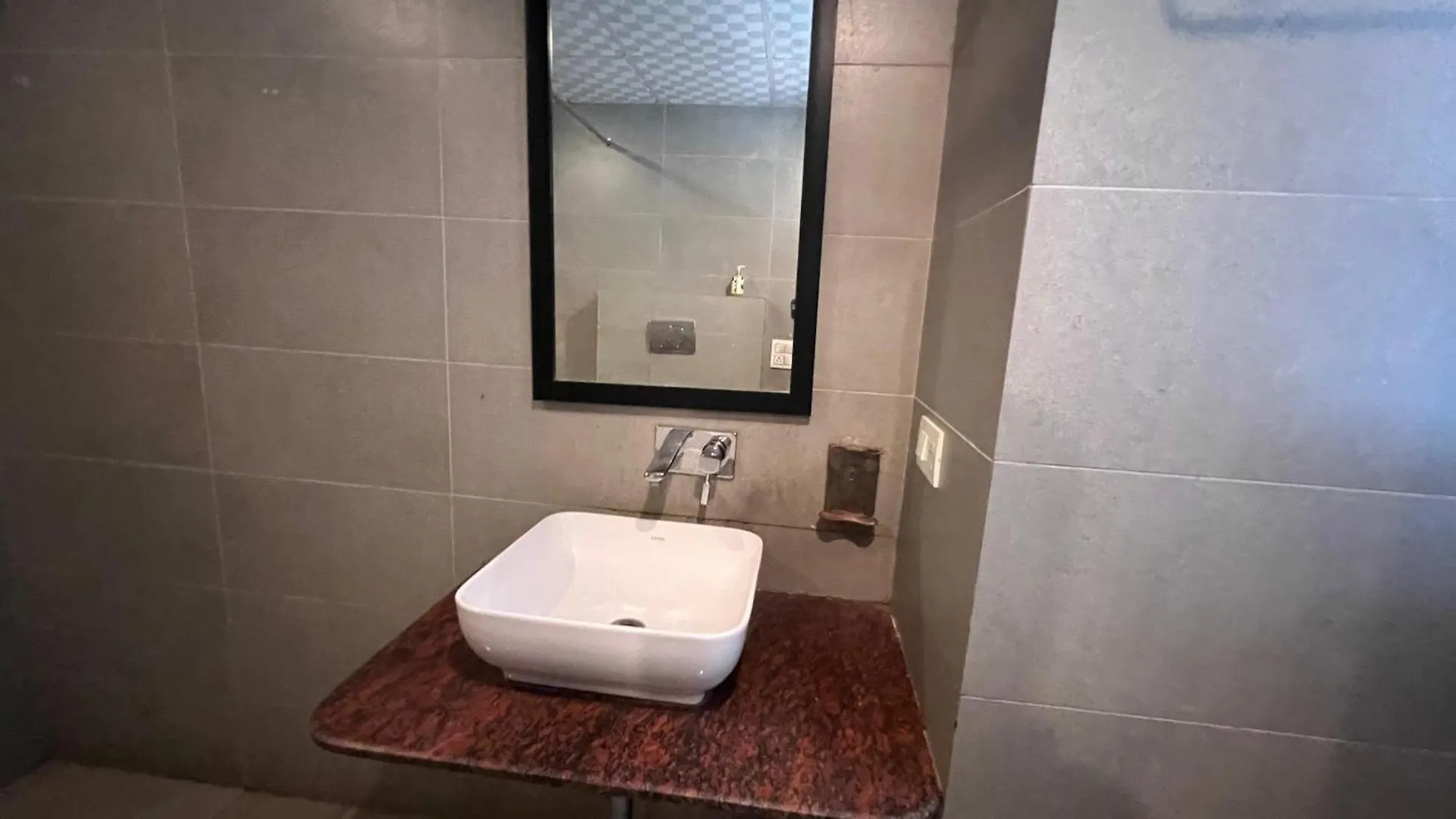 Arena Residency Hotel Gurgaon 0*,