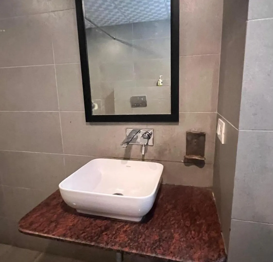 Arena Residency Hotel Gurgaon